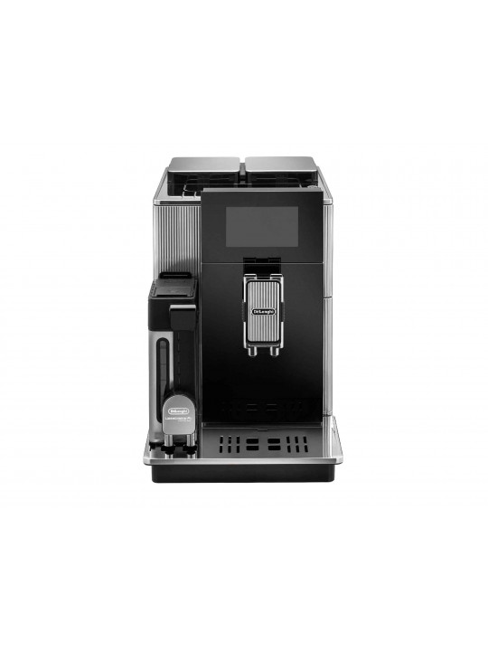 coffee machines automatic delonghi maestosa epam960.75.glm